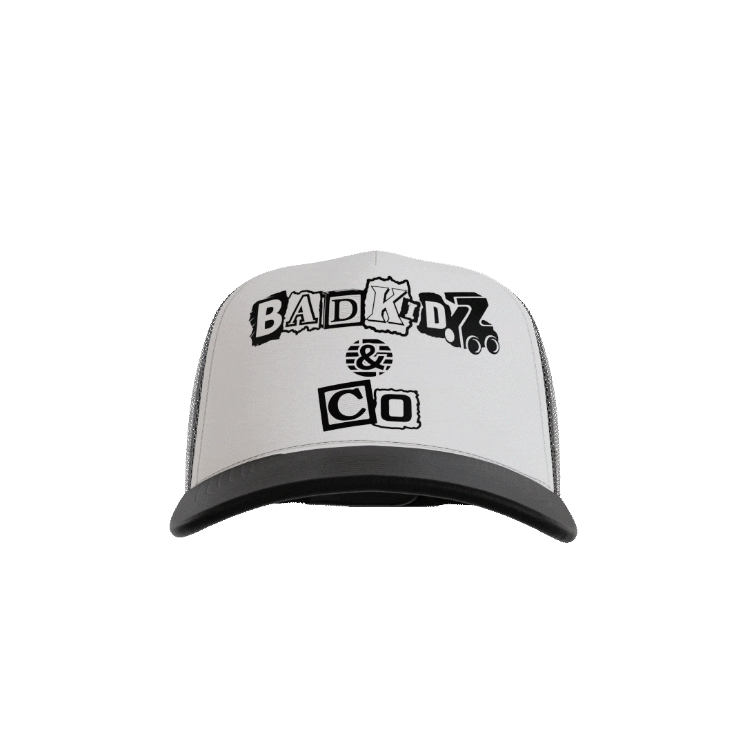 OG Trucker Hat