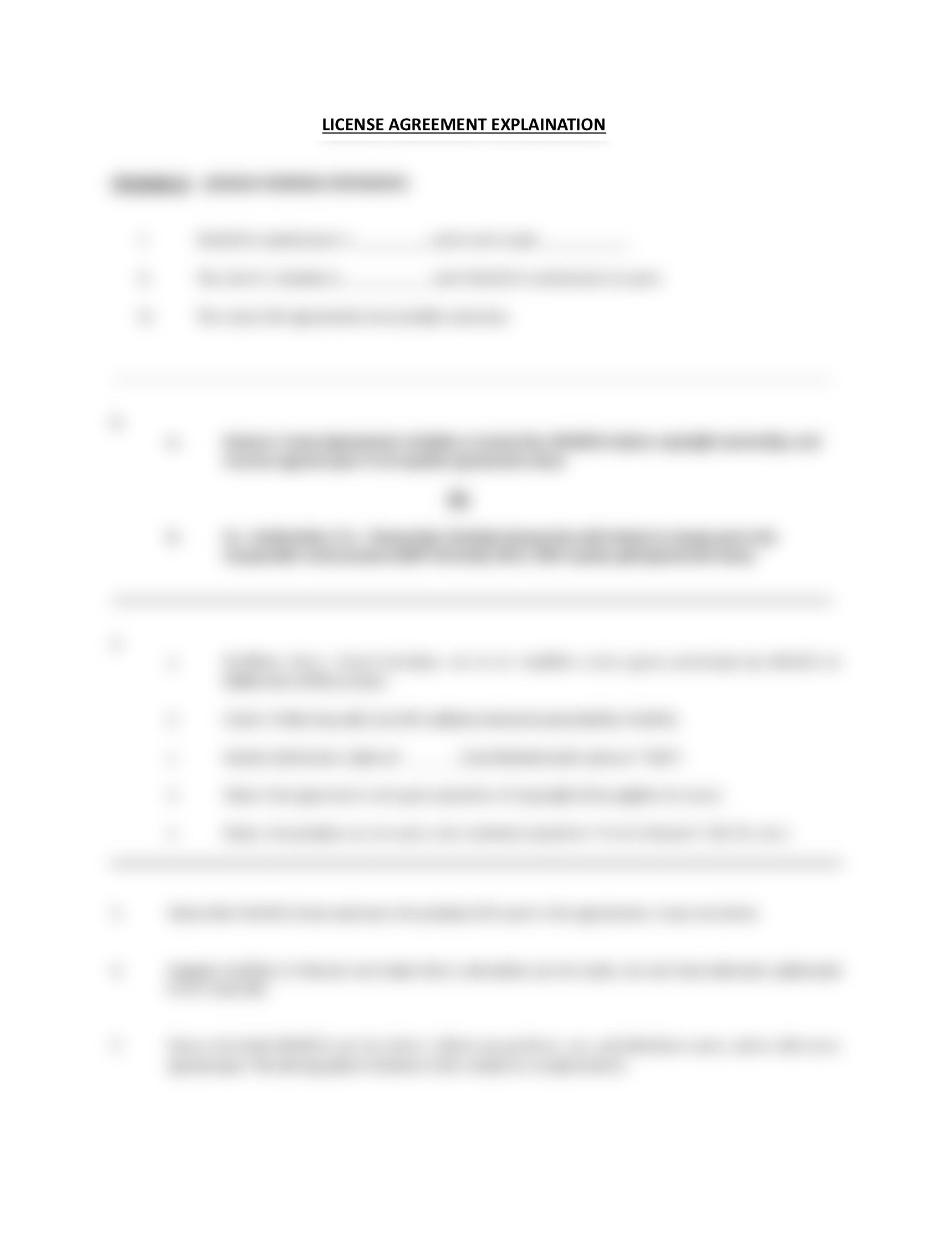 INDEPENDENT PRODUCER / ARTIST CONTRACT 04