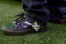 Load image into Gallery viewer, "LAWN STEPPERS"
