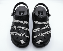Load image into Gallery viewer, "BAD CROCS"
