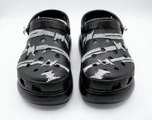 Load image into Gallery viewer, "BAD CROCS"
