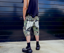 Load image into Gallery viewer, "TRULY BAD SHORTS"
