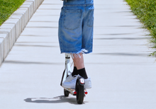 Load image into Gallery viewer, "A BAD SCOOTER"
