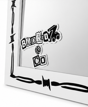 Load image into Gallery viewer, "A BAD MIRROR"

